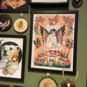 caroline added a photo of their purchase