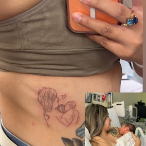Elizabeth heeft een foto van de aankoop toegevoegd