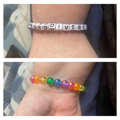 Epstein Didn't Kill Himself Bracelet Jeffrey Epstein - Etsy