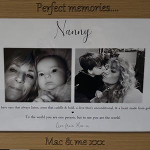 Mary heeft een foto van de aankoop toegevoegd