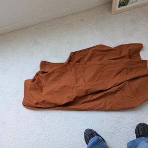 Michelle added a photo of their purchase