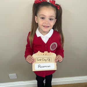 Zoe added a photo of their purchase