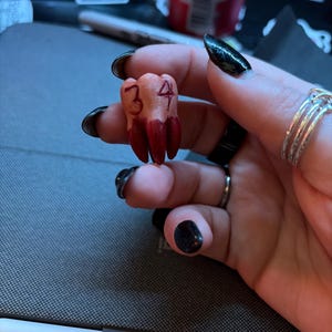 Kaci added a photo of their purchase