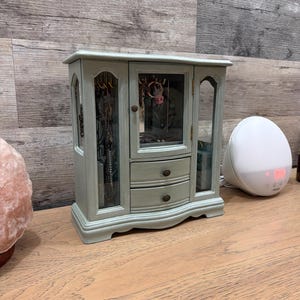 Blair added a photo of their purchase