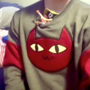 xavfyu added a photo of their purchase