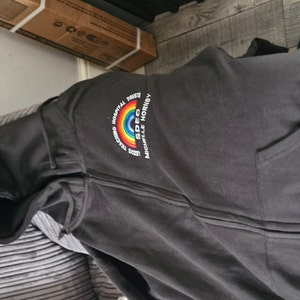 Michelle added a photo of their purchase