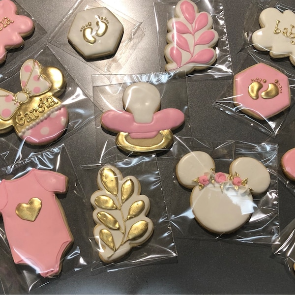 Pacifier Cookie Cutter - Etsy