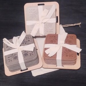 Etsy のお客さま さんが購入した商品の写真を追加しました