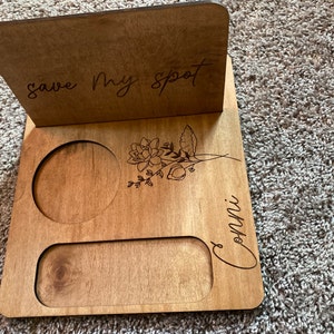Erikka added a photo of their purchase