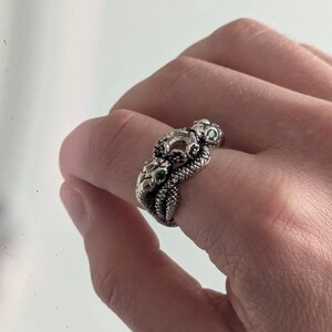 アラゴルンとアルウェンの婚約指輪、公式ライセンス商品「ロード・オブ