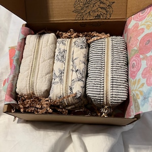 Elaine added a photo of their purchase