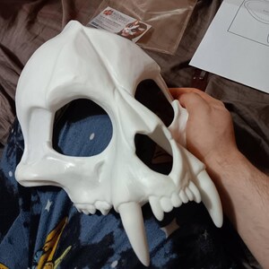 Zealot added a photo of their purchase