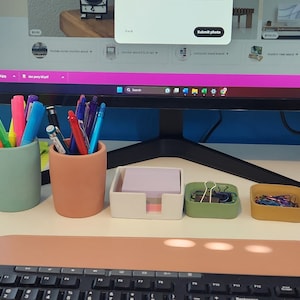 Denise hat ein Foto des gekauften Artikels hinzugefügt