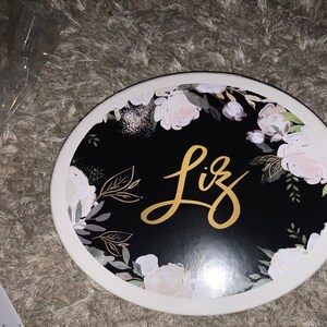 Lissette added a photo of their purchase