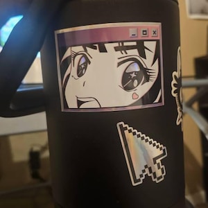 Seth added a photo of their purchase