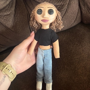 Etsy buyer added a photo of their purchase