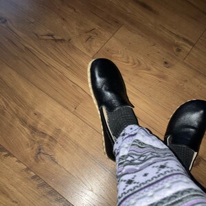 grounding shoes womens