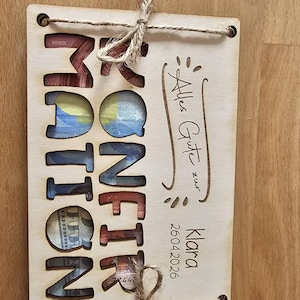 Katja added a photo of their purchase