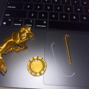 mark added a photo of their purchase