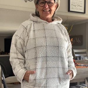 Monica added a photo of their purchase