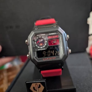 Adam a ajouté une photo de son achat
