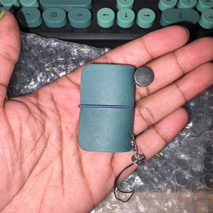 Ky added a photo of their purchase