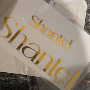 Shantel dodał(a) zdjęcie swoich zakupów