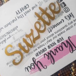 Chelsea added a photo of their purchase