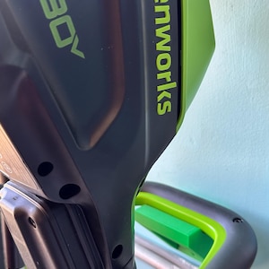 Scott added a photo of their purchase