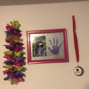 Acheteur Etsy a ajouté une photo de son achat