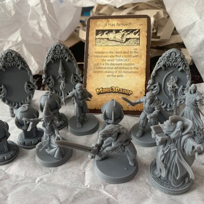 Téléchargement The Beastmen - Part Two: Collection - Foto 14