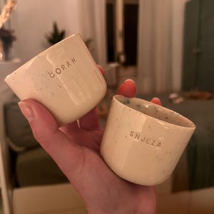 Marina added a photo of their purchase