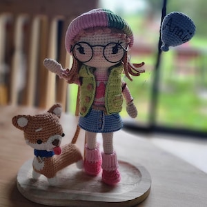 Sandrine hat ein Foto des gekauften Artikels hinzugefügt