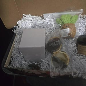 Sherri added a photo of their purchase