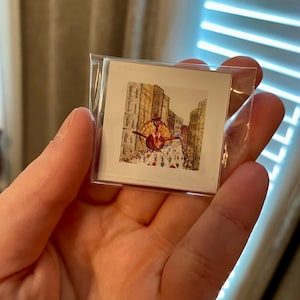 Meghan added a photo of their purchase