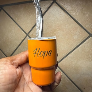 Hope added a photo of their purchase