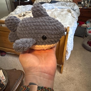 Kate added a photo of their purchase