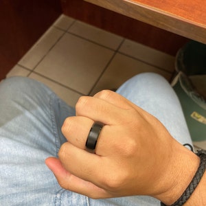 Christopher added a photo of their purchase