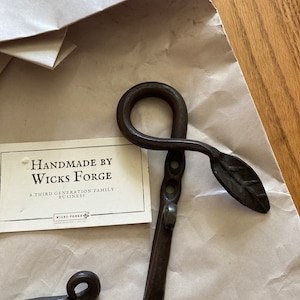 Elizabeth added a photo of their purchase