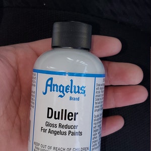 angelus paint substitute