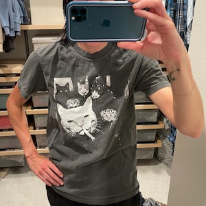 Kristina added a photo of their purchase