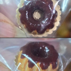 Tina added a photo of their purchase