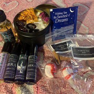 Mechelle added a photo of their purchase