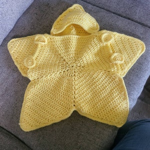 Ariel lade till en bild av sitt köp