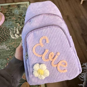 Abbey added a photo of their purchase