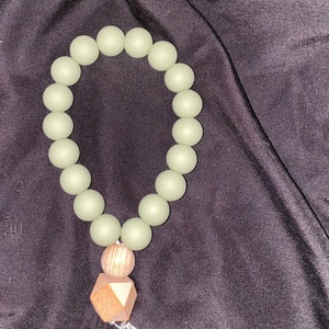 Comprador de Etsy ha añadido una foto de su compra