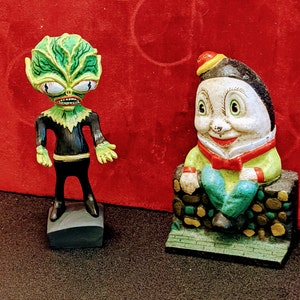 Etsy-koper heeft een foto van zijn/haar aankoop toegevoegd