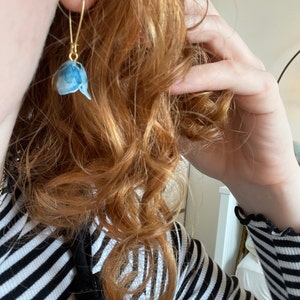 Christine added a photo of their purchase