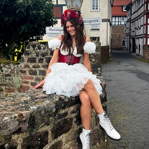 Franziska added a photo of their purchase