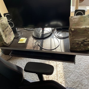 Brooke added a photo of their purchase